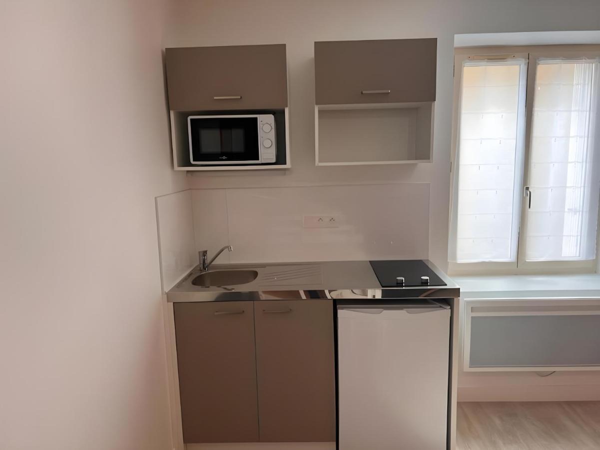 Les 24H Du Mans - Campagne - 4Pers - Reve Au Mans Apartment Saint-Mars-Sous-Ballon Exterior photo